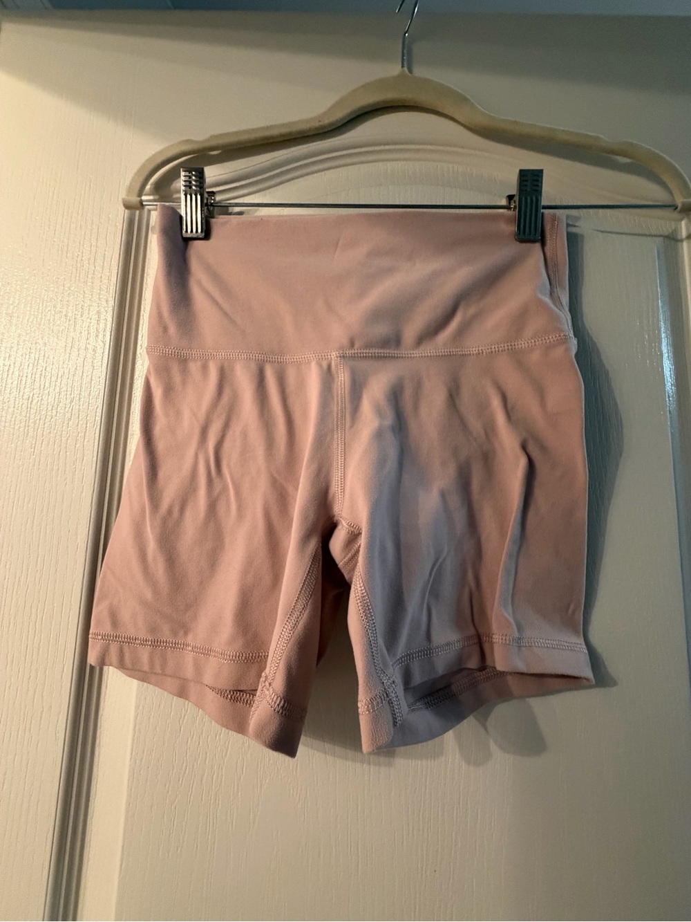 Aritzia Biker Shorts